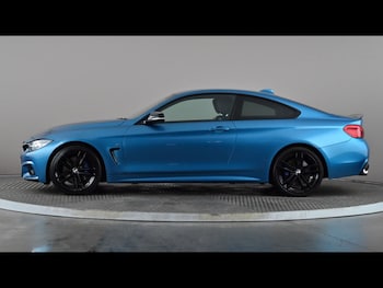 Used BMW 4 Series 2017 for sale - 78931895: Photo