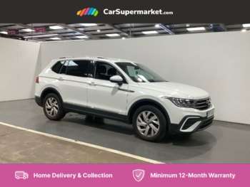2022 - 1.5 TSI Life DSG [7 Seats] 5-Door