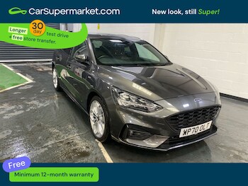 Used Ford Focus 2020 for sale - 78445279: Photo