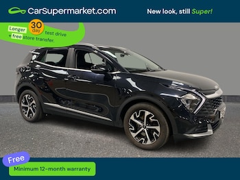 Used Kia Sportage 2022 for sale - 78583918: Photo