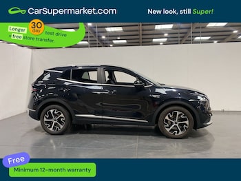 Used Kia Sportage 2022 for sale - 78583918: Photo