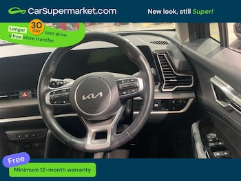Used Kia Sportage 2022 for sale - 78583918: Photo