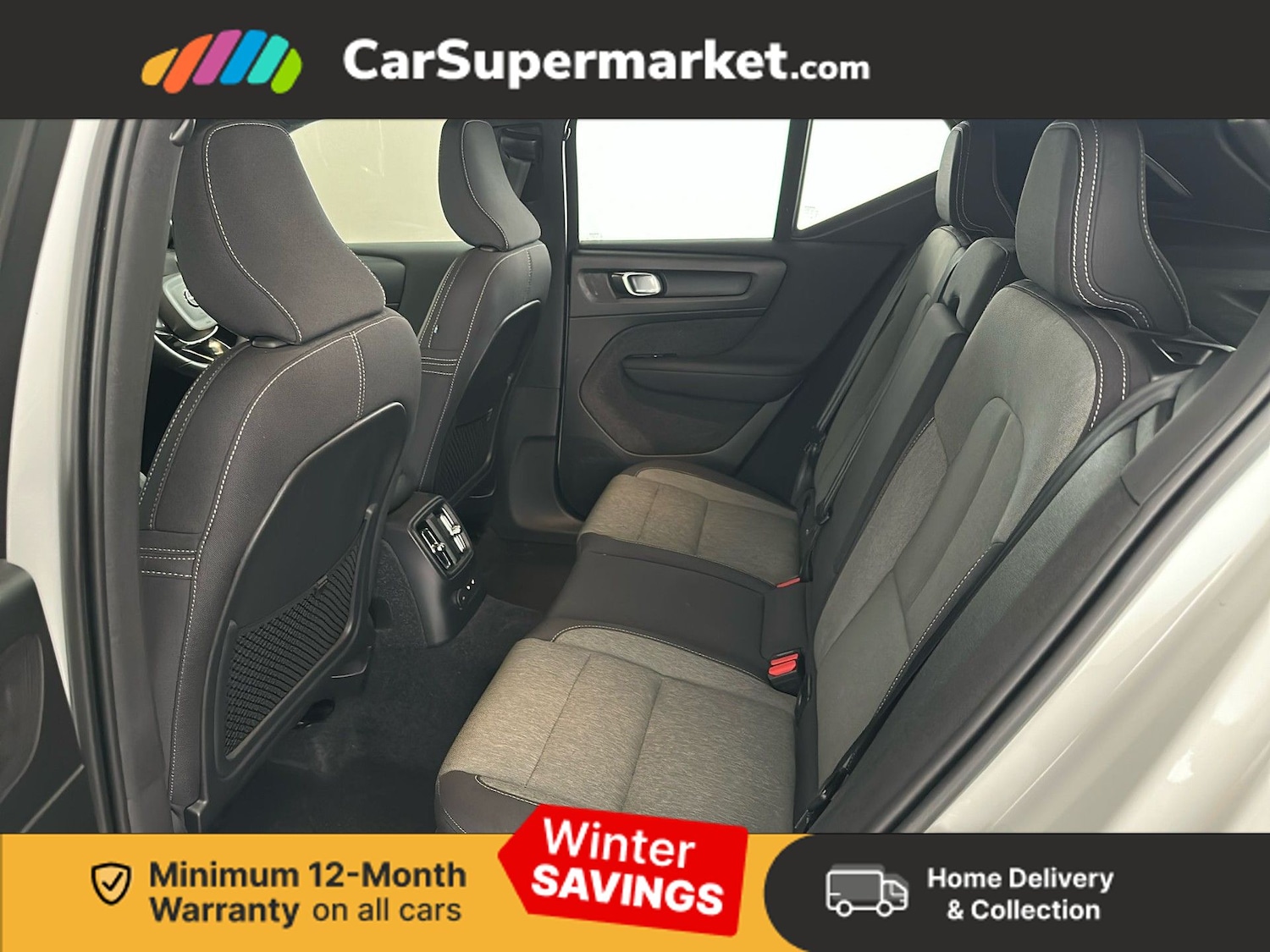 Used Volvo XC40 2022 for sale - 77048420: Photo 19