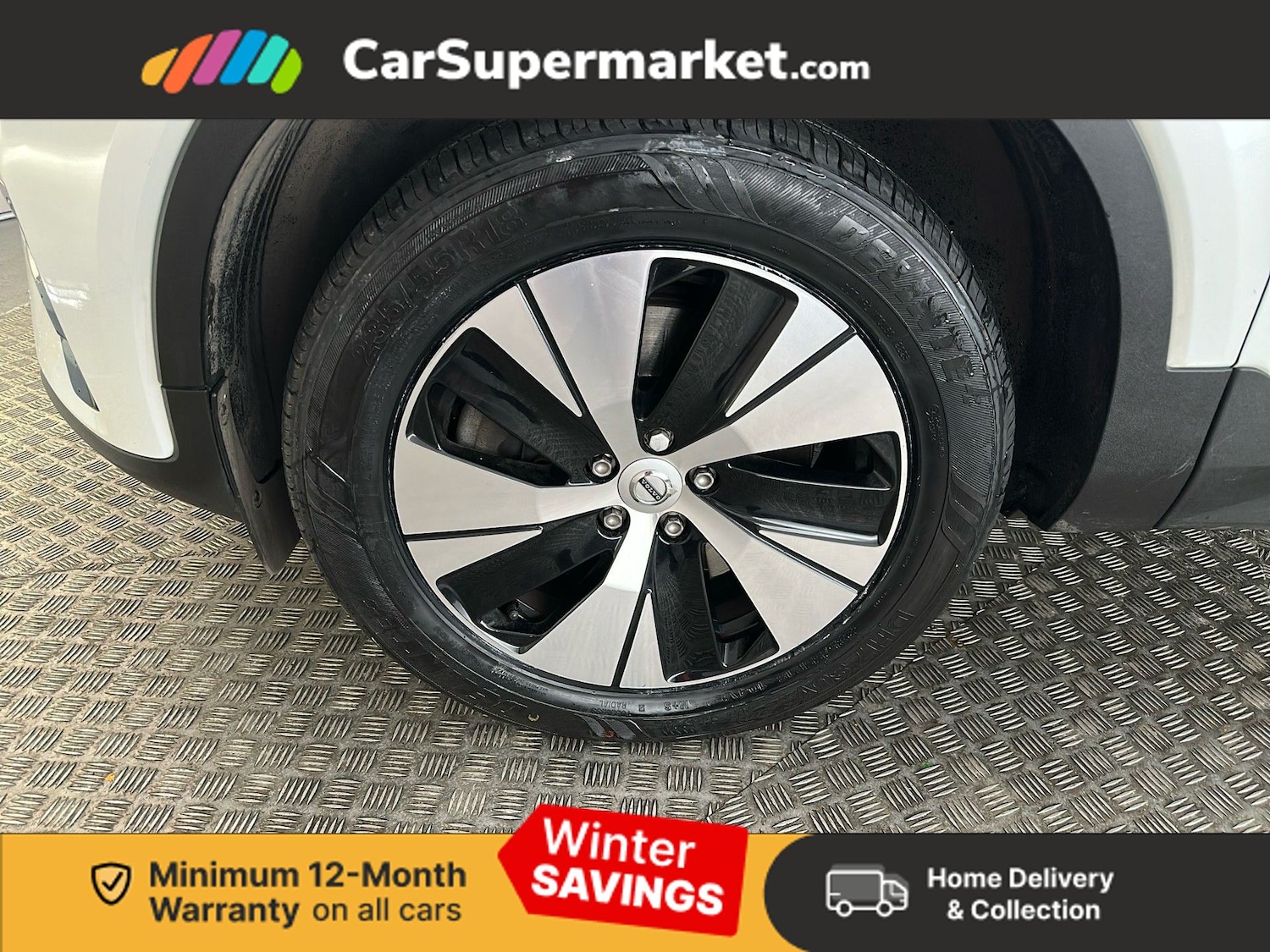 Used Volvo XC40 2022 for sale - 77048420: Photo 20