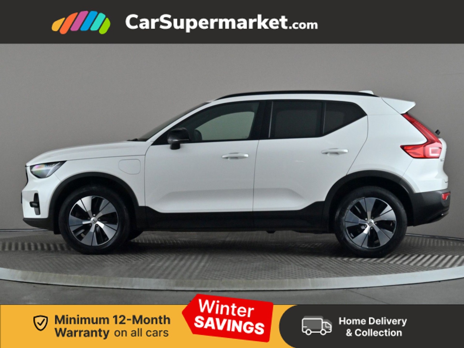 Used Volvo XC40 2022 for sale - 77048420: Photo 5