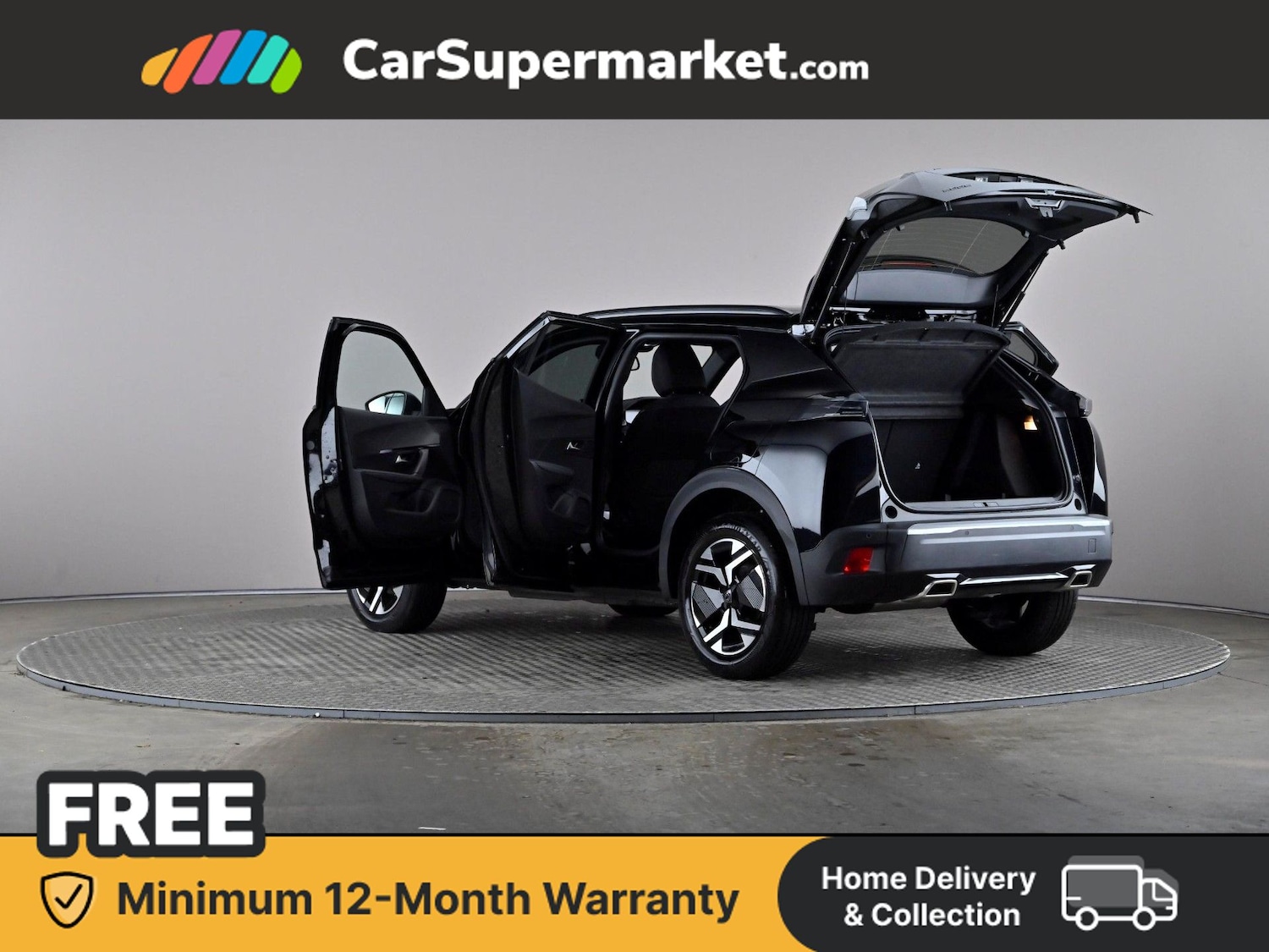 Used Peugeot 2008 2025 for sale - 77976215: Photo 10