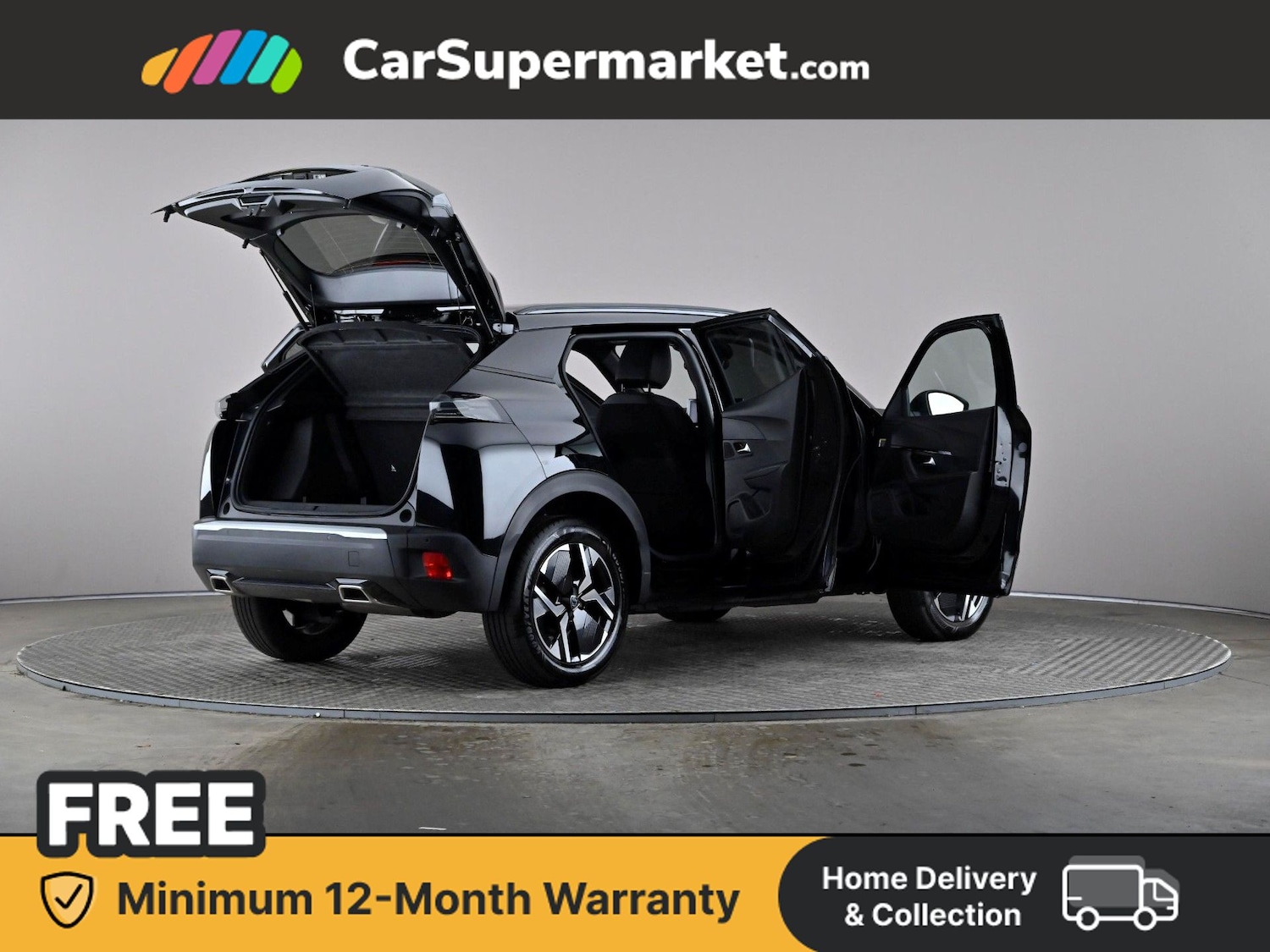 Used Peugeot 2008 2025 for sale - 77976215: Photo 12