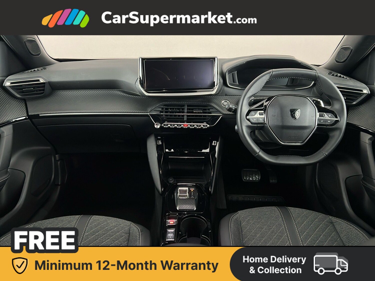 Used Peugeot 2008 2025 for sale - 77976215: Photo 13