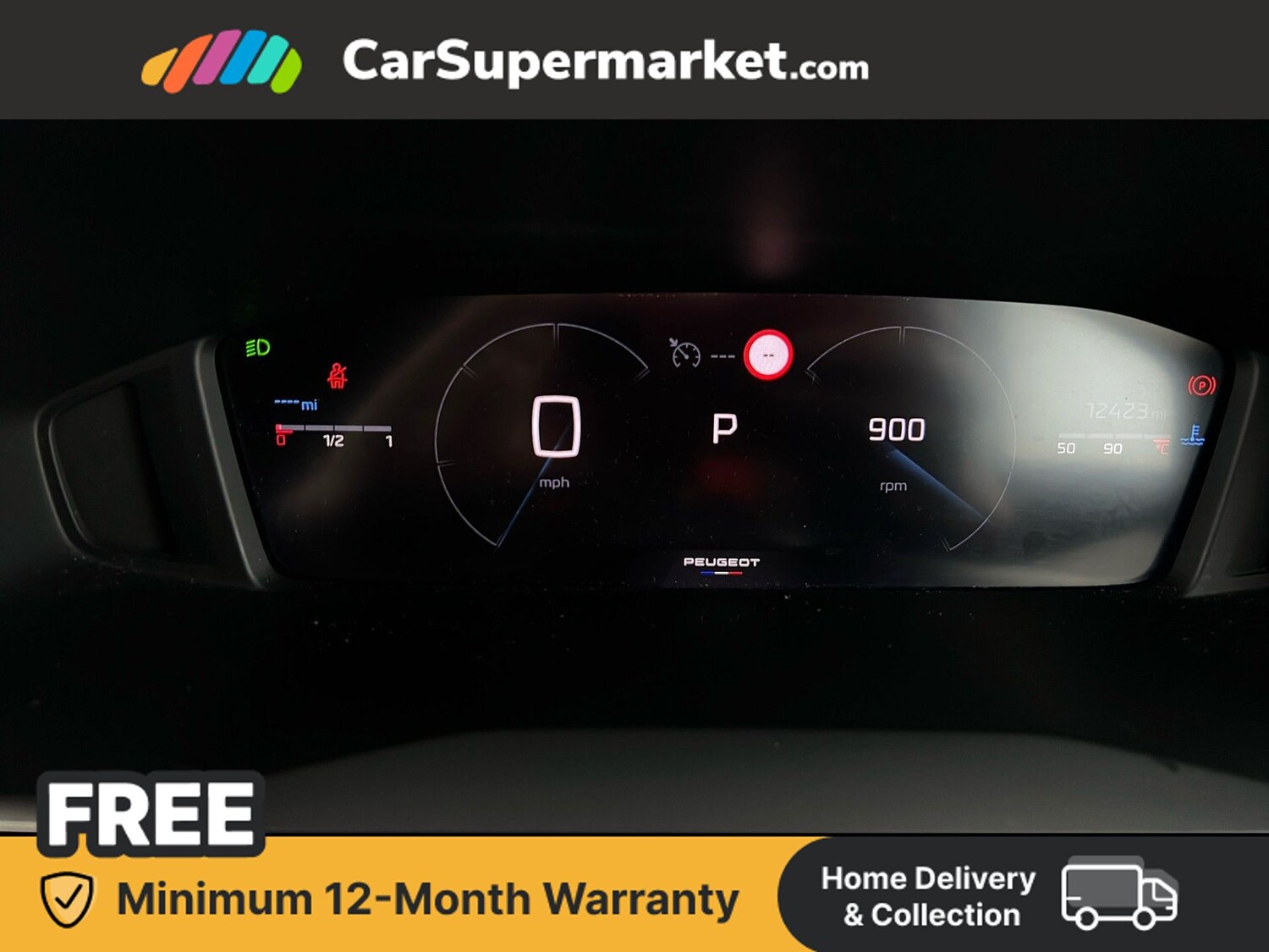 Used Peugeot 2008 2025 for sale - 77976215: Photo 15