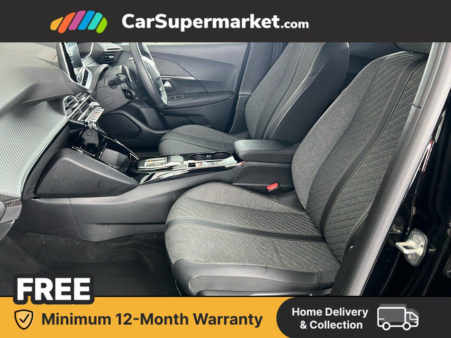 Used Peugeot 2008 2025 for sale - 77976215: Photo 17