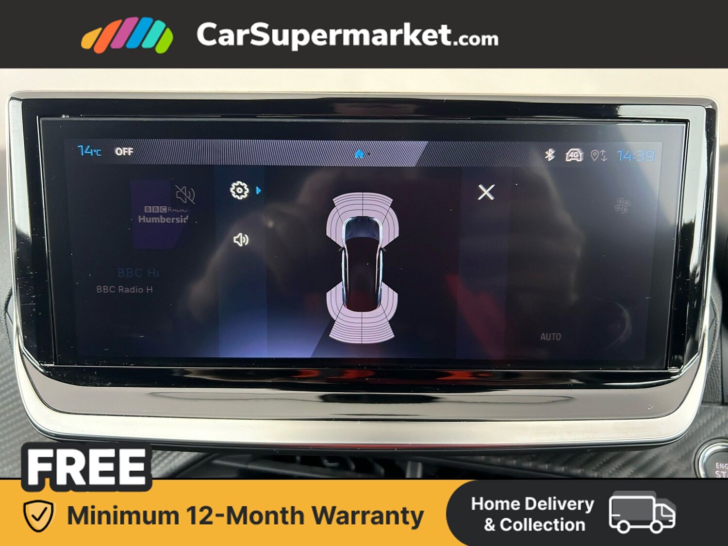 Used Peugeot 2008 2025 for sale - 77976215: Photo 25