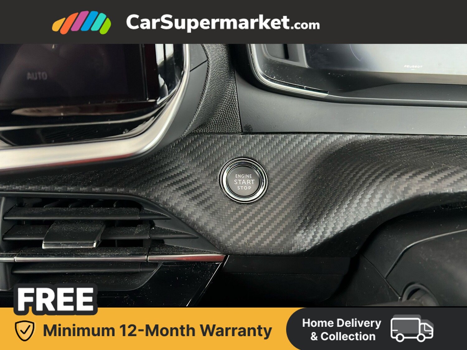 Used Peugeot 2008 2025 for sale - 77976215: Photo 26