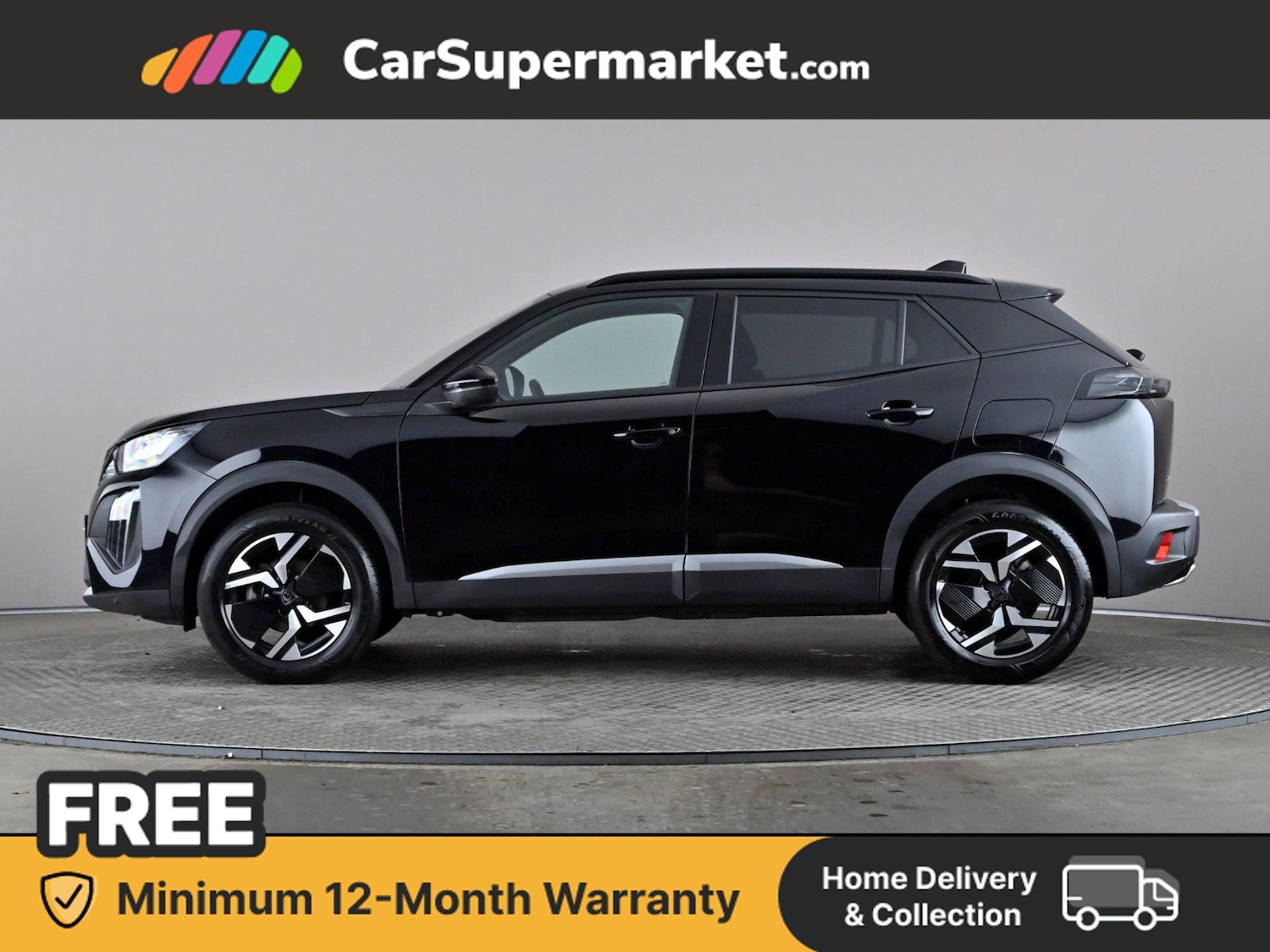 Used Peugeot 2008 2025 for sale - 77976215: Photo 3