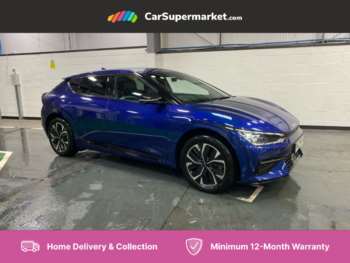 2022 - 166kW GT Line 77.4kWh 5dr Auto