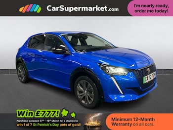 Peugeot 208 feature image