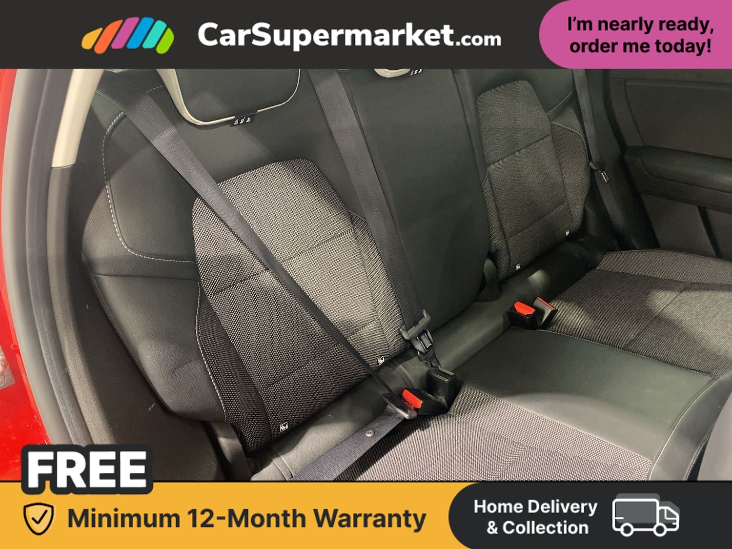 Used Renault Captur 2023 for sale - 78039740: Photo 4