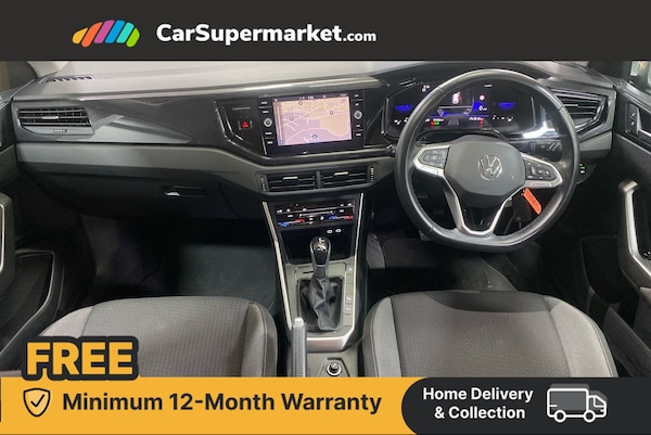 Used Volkswagen Taigo 2023 for sale - 76323935: Photo 4