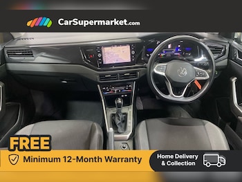 Used Volkswagen Taigo 2023 for sale - 76323935: Photo 4