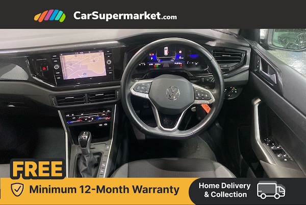 Used Volkswagen Taigo 2023 for sale - 76323935: Photo 5