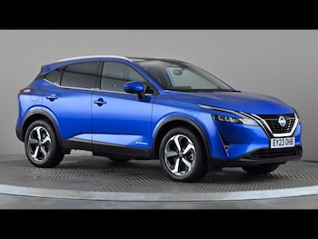 Used Nissan Qashqai 2023 for sale - 79588407: Photo