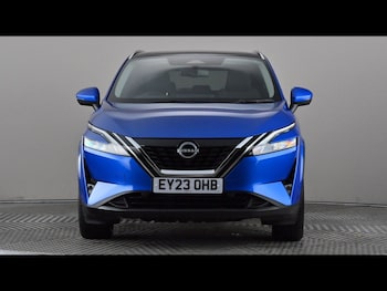 Used Nissan Qashqai 2023 for sale - 79588407: Photo