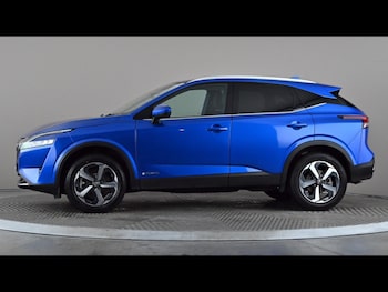 Used Nissan Qashqai 2023 for sale - 79588407: Photo