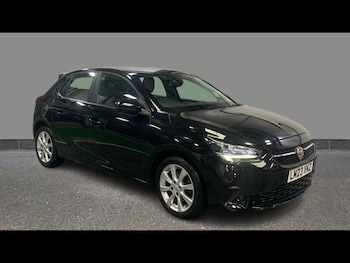 Used Vauxhall Corsa 2023 for sale - 78925528: Photo