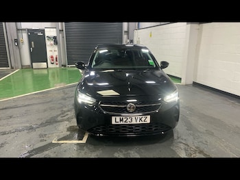 Used Vauxhall Corsa 2023 for sale - 78925528: Photo