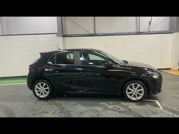 Used Vauxhall Corsa 2023 for sale - 78925528: Photo