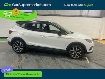 Used SEAT Arona 2018 for sale - 78512774: Photo