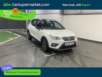 Used SEAT Arona 2018 for sale - 78512774: Photo