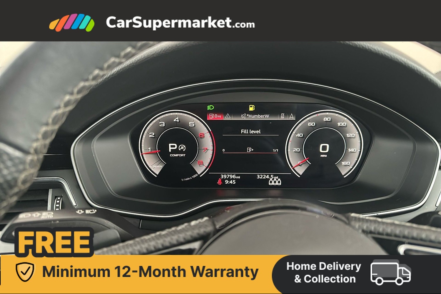 Used Audi A5 2023 for sale - 76341845: Photo 15