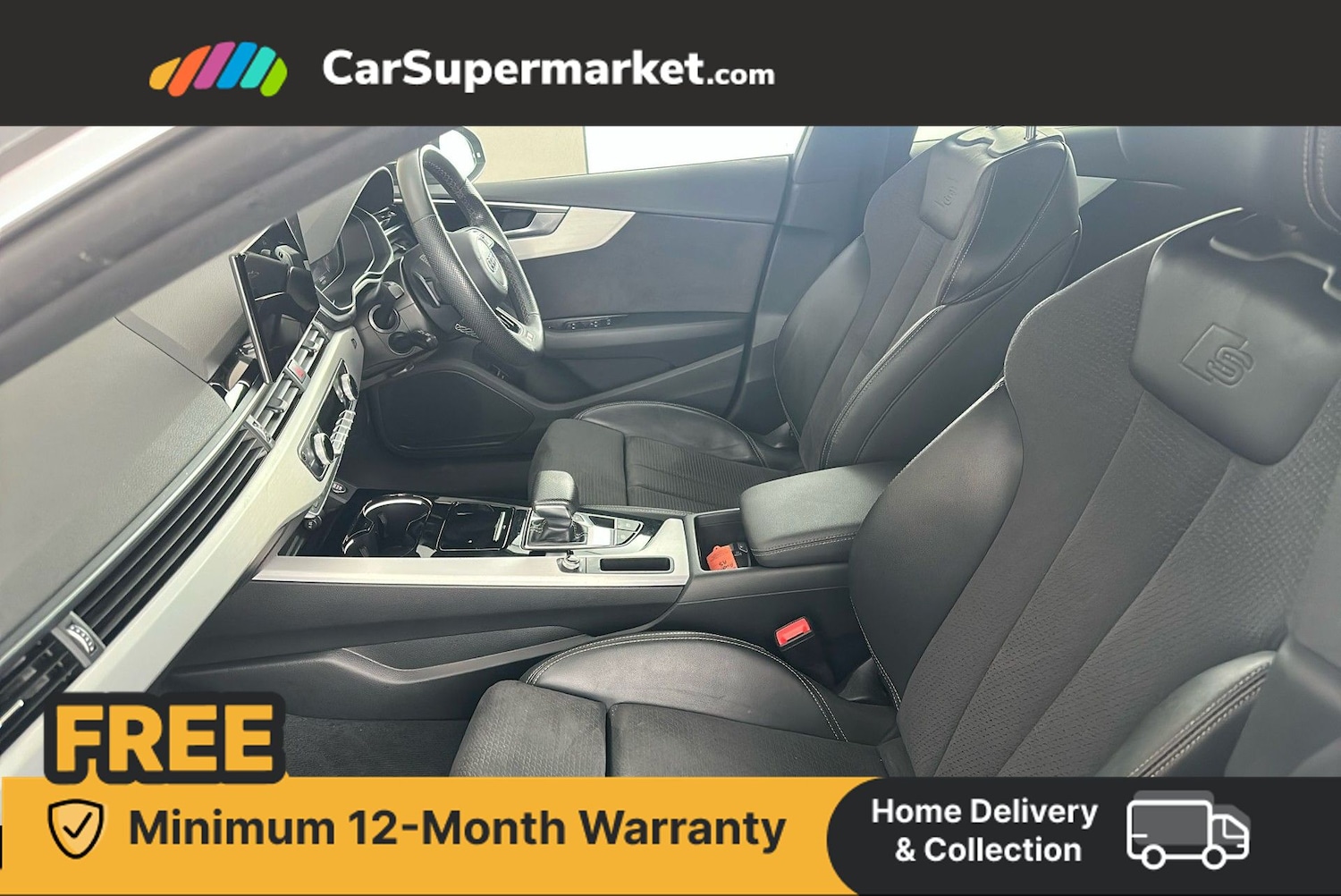 Used Audi A5 2023 for sale - 76341845: Photo 17