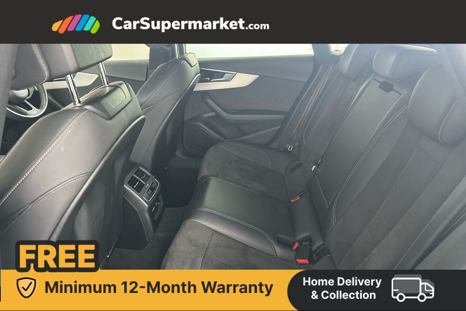 Used Audi A5 2023 for sale - 76341845: Photo 18