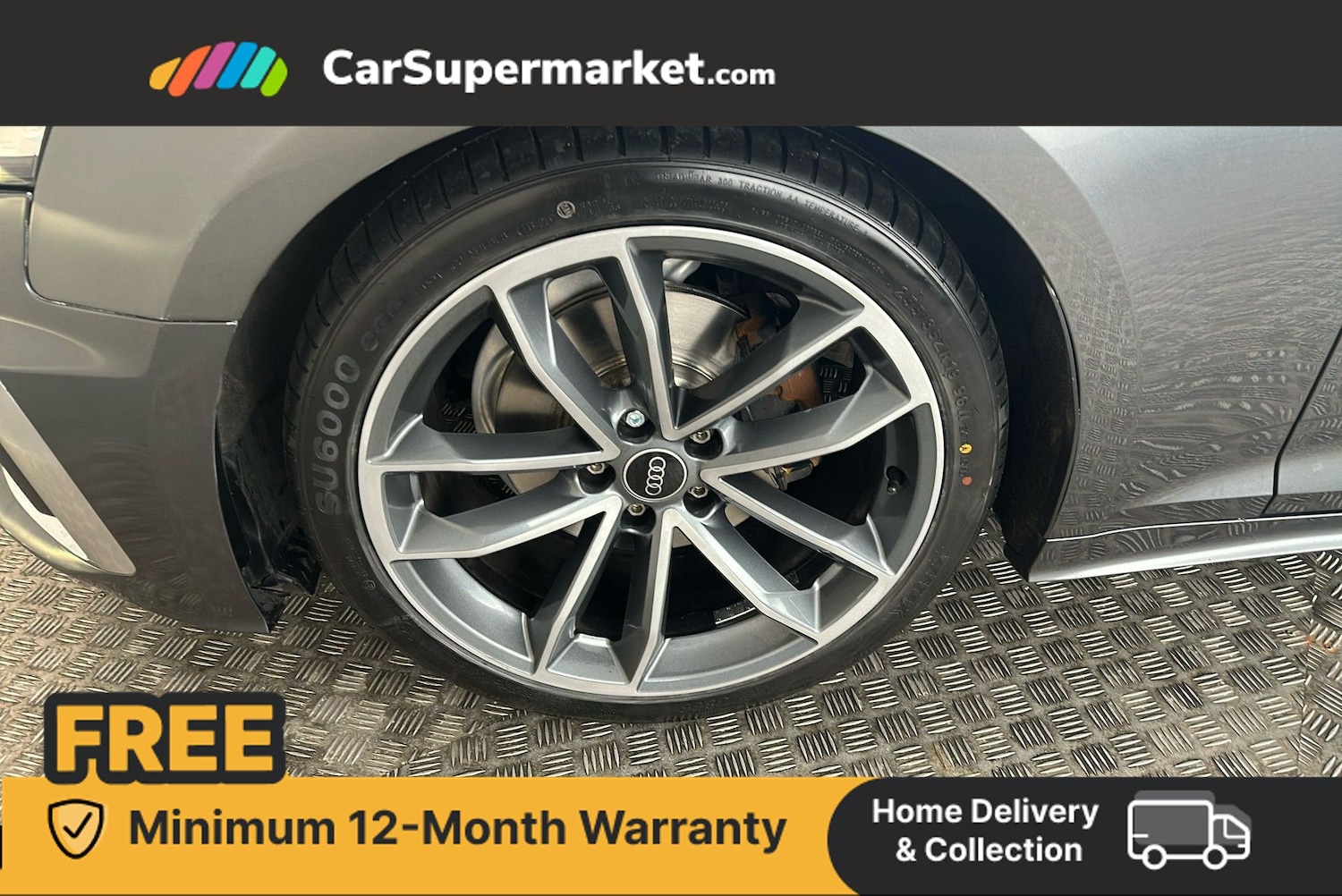 Used Audi A5 2023 for sale - 76341845: Photo 19