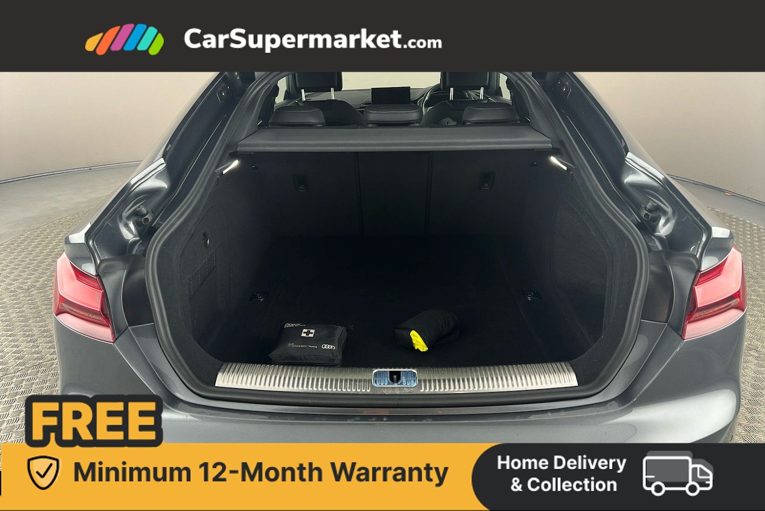 Used Audi A5 2023 for sale - 76341845: Photo 22