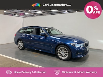BMW - 3 Series
