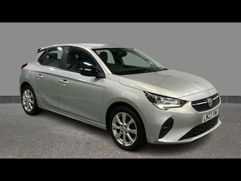 Used Vauxhall Corsa 2023 for sale - 78739307: Photo