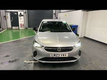 Used Vauxhall Corsa 2023 for sale - 78739307: Photo