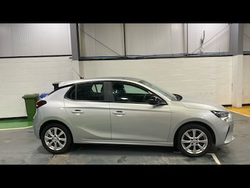 Used Vauxhall Corsa 2023 for sale - 78739307: Photo