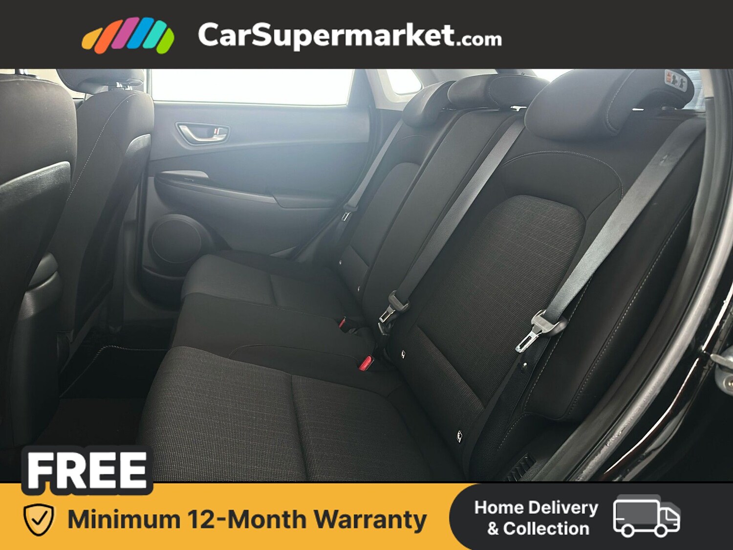 Used Hyundai KONA 2023 for sale - 77628567: Photo 18