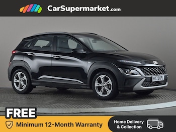 Used Hyundai KONA 2023 for sale - 77628567: Photo