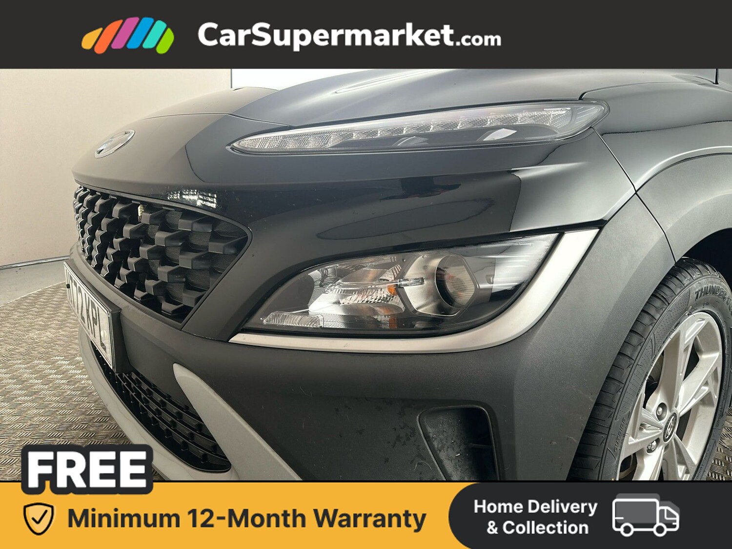 Used Hyundai KONA 2023 for sale - 77628567: Photo 20