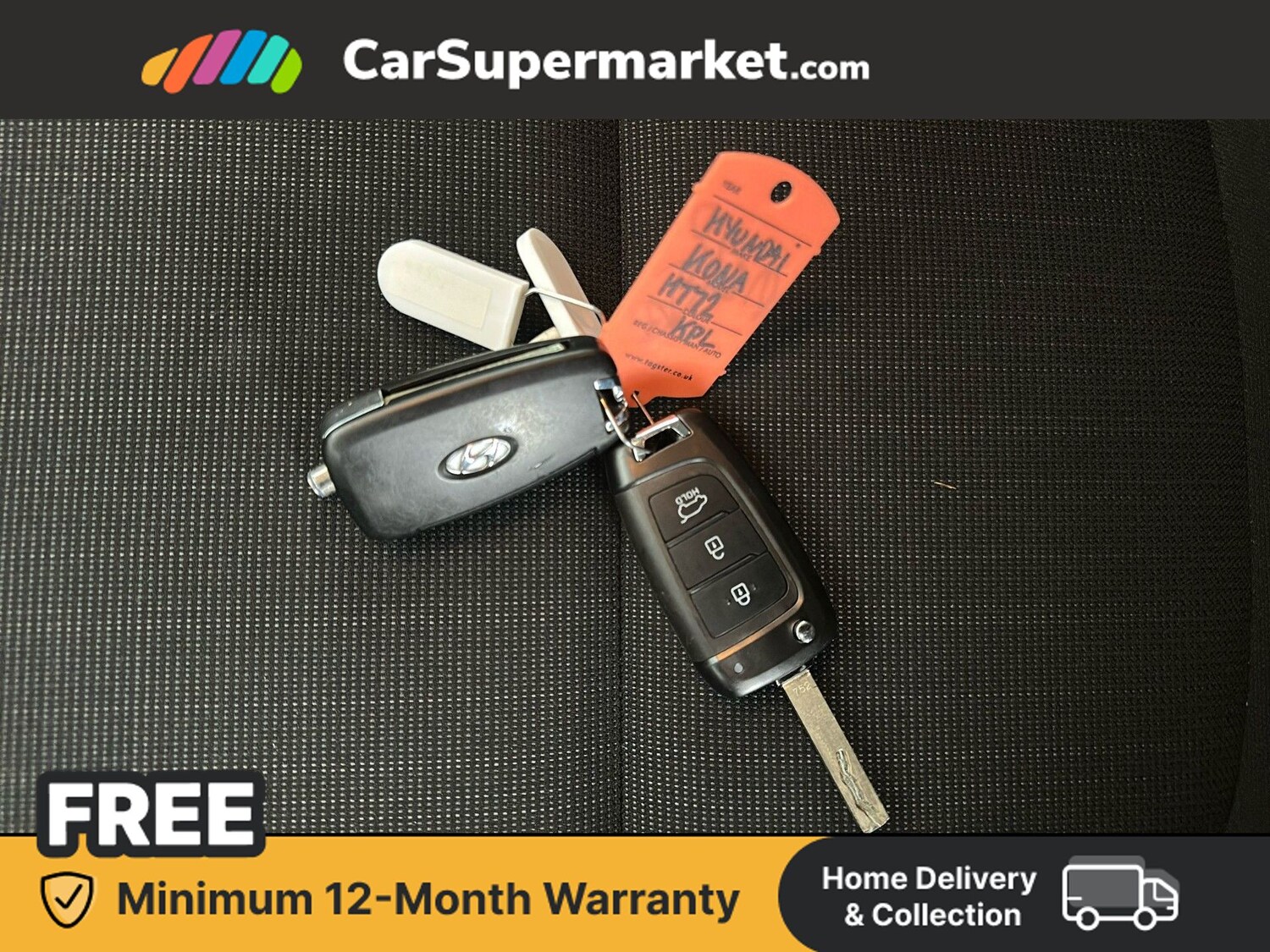 Used Hyundai KONA 2023 for sale - 77628567: Photo 23