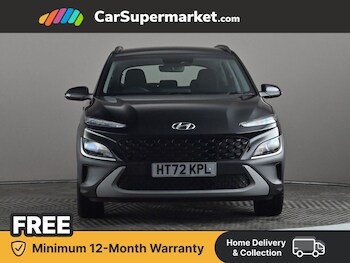 Used Hyundai KONA 2023 for sale - 77628567: Photo