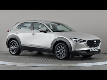 Used Mazda CX-30 2025 for sale - 79739441: Photo