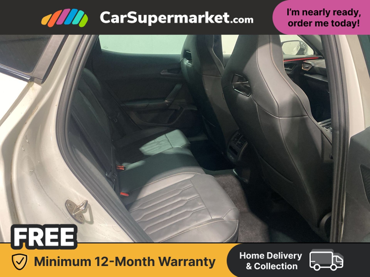 Used Cupra Formentor 2024 for sale - 78084244: Photo 5