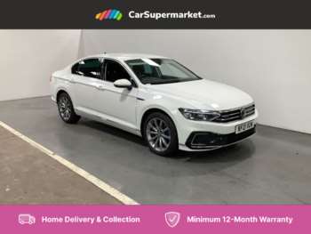 2021 - 1.4 TSI PHEV GTE Advance 4dr DSG