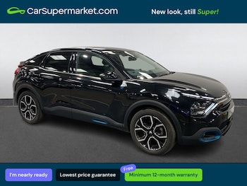 Citroen C4 feature image