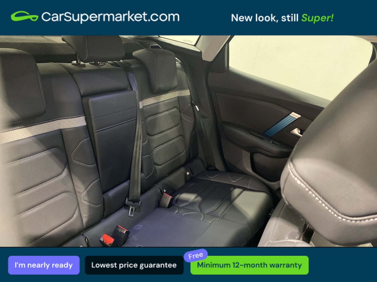 Used Citroen C4 2023 for sale - 78177835: Photo 4